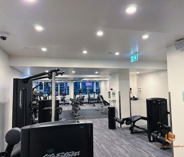 Melbourne CBD - Photo 4