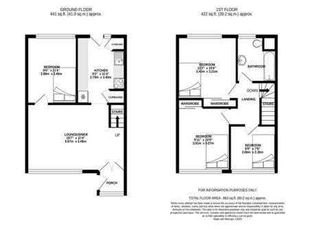 3 bedroom house to rent - Photo 3