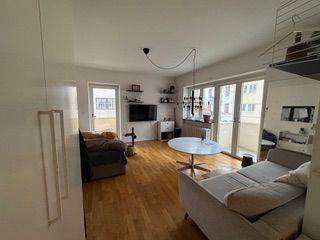 Föreningsgatan, Helsingborg - Photo 1