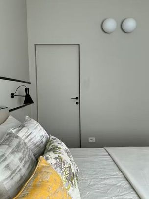 Via Mac Mahon, Milan, Lombardy 20155 - Photo 1