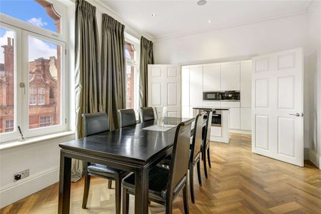 South Audley Street, London, W1K 2QS - Photo 4