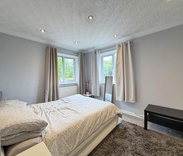 1 bedroom end of terrace house to rent - Photo 3