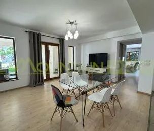 Vila 4 camere, inchiriere lunga durata, Pipera - Photo 3
