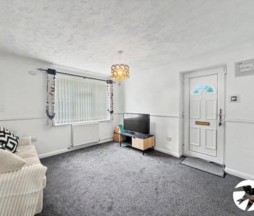 1 bedroom end of terrace house to rent - Photo 1