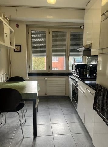 21/2-ROOM APARTMENT IN ZURICH – DISTRICT 7, FURNISHED, TEMPORARY - Photo 4