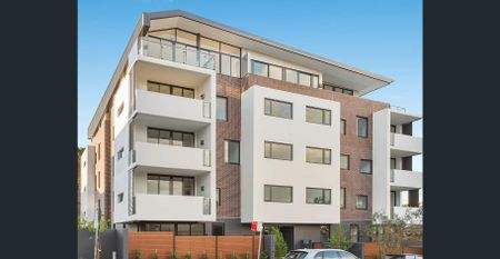 Contemporary Ground Floor Apartment - Photo 4