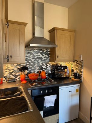 1 Bed Flat, Appin Terrace, EH14 - Photo 1