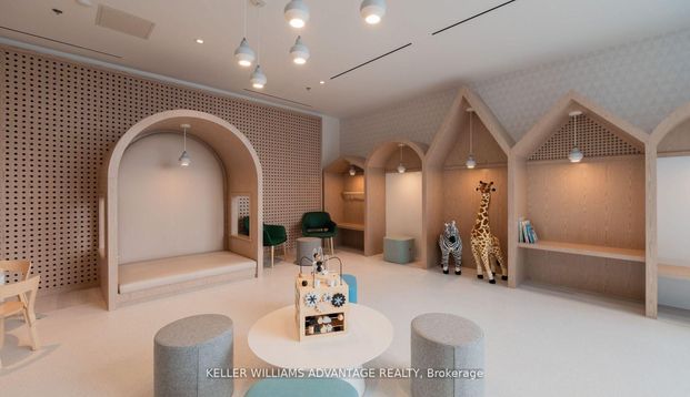 For Lease - 10 Graphophone Grove Unit# 2407, Toronto, Ontario - Photo 1