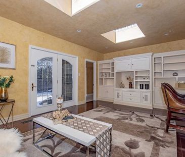 For Lease - 2301 Bennington Gate, Oakville, Ontario - Photo 2