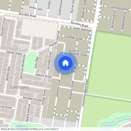 4 Buttercup Crescent, Armstrong Creek VIC 3217