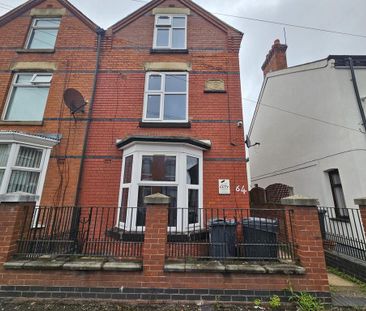 House share to rent - Photo 6
