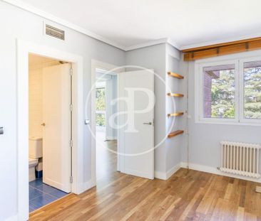 Luxury Flat for rent in Ciudad Lineal, Spain - Photo 4