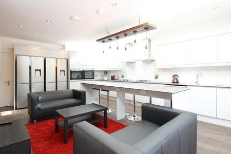 1 bedroom house to rent - Photo 3