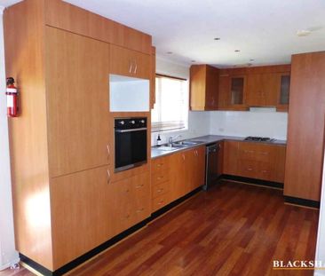 Spacious 3-Bedroom Home in Desirable MacGregor Location - Photo 6