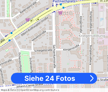 Sachsenkamstraße - Foto 1