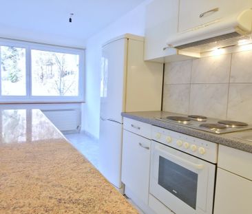 Rent a 3 ½ rooms apartment in Frinvillier - Photo 3