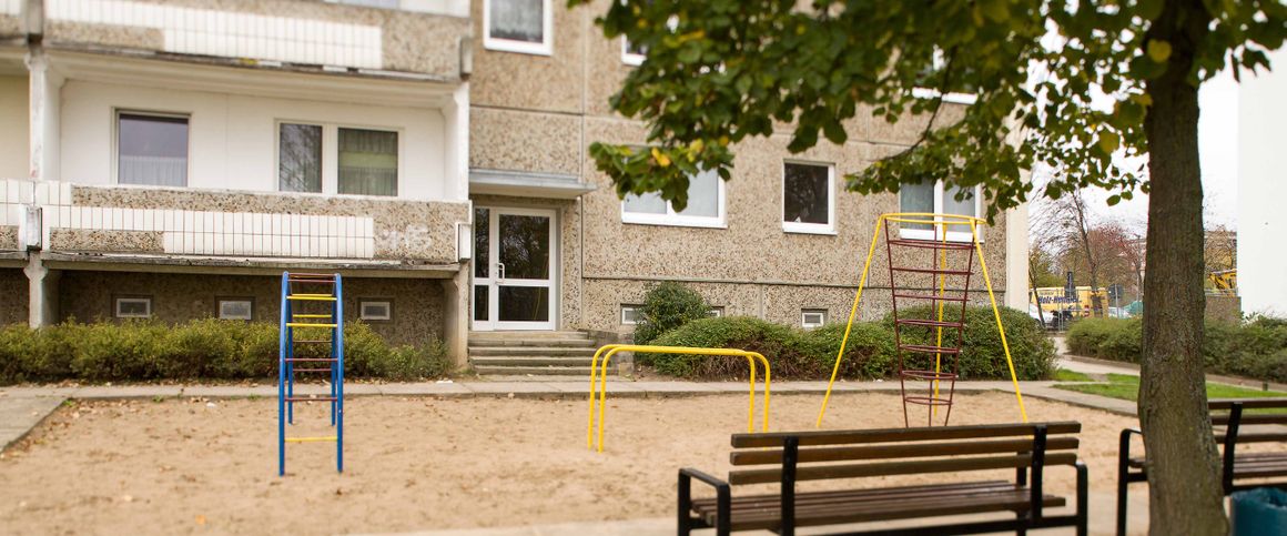 Neu modernisiert in schöner Randlage! - Photo 1