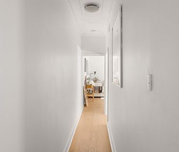 1/59 Hargrave Street, Paddington NSW 2021 - Apartment For Rent | Do... - Photo 6