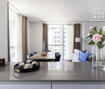 3 bedroom flat to rent - Photo 5