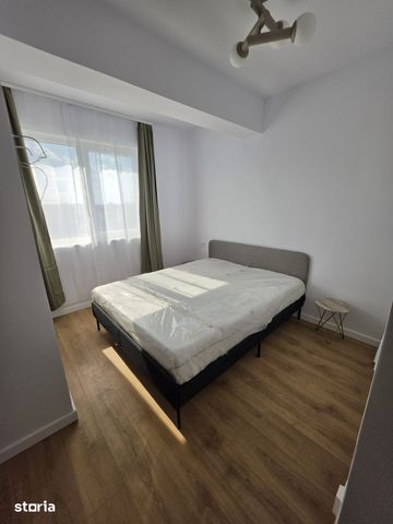 Apartament 3 camere | Mobilat si utilat | Parcare | Prima inchiriere - Fotografie 2