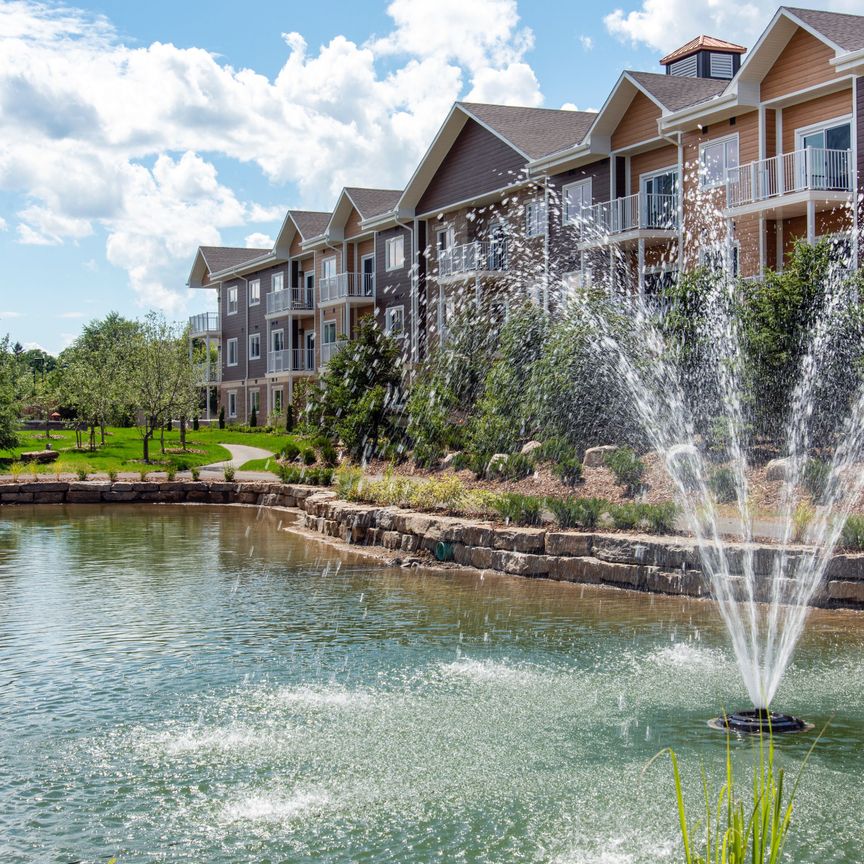 For Lease - 277 Coleman Street Unit# 304, Carleton Place, Ontario - Photo 1