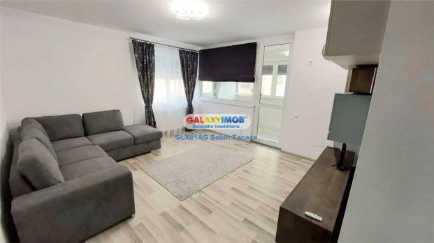 Inchiriem apartament cu 2 camere de lux Nord , bloc nou - Fotografie 1