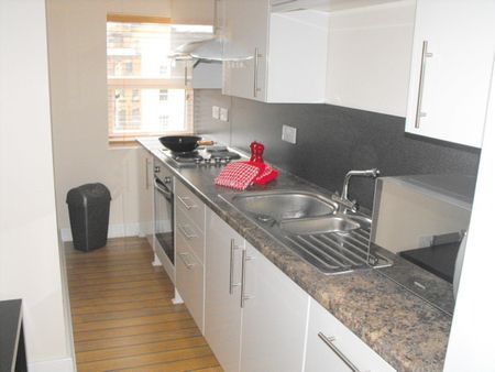 Flat 2, Tithebarn Street - Photo 4