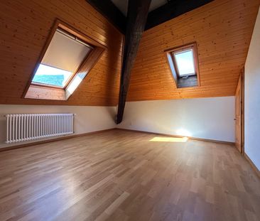 BEL APPARTEMENT PROCHE DE TOUTES LES COMMODITES - Photo 3