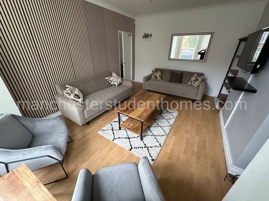 Brighton Grove, Manchester, M14 5JR - Photo 1