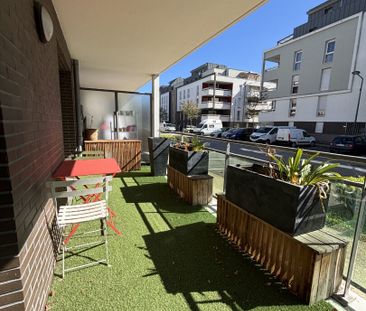 Location Appartement 2 pièces 42m² - Photo 6