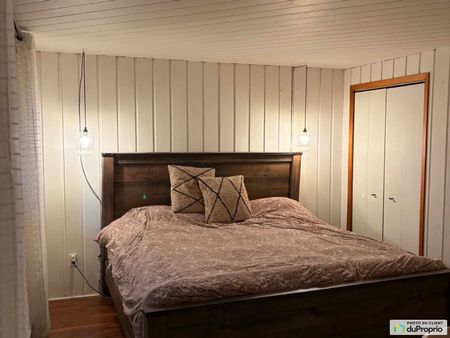 2-128, rue de Stanstead, Bromont à louer - Photo 2