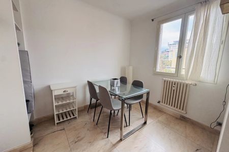 Appartement T2 Le Ray - Photo 3