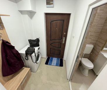 Inchiriem Garsoniera 30mp PIATA NOUA - Fotografie 6