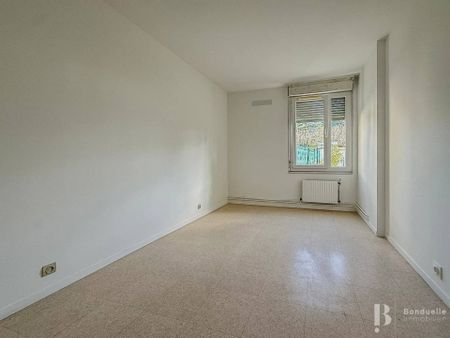 Rental Apartment La Celle-Saint-Cloud - Photo 3