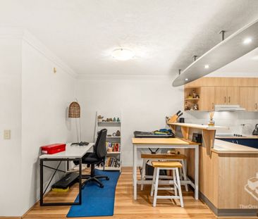 Large Apartment With Park View - Photo 1