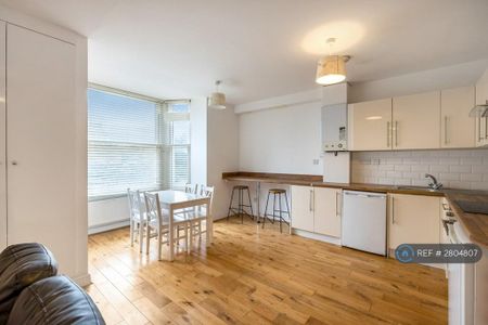 2 bedroom flat to rent - Photo 4