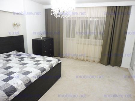 Inchirieri Apartamente 4 camere Bucuresti - Photo 4