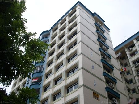 Blk 383 Tampines Street 32 (Tampines), HDB 4 Rooms - For Rent - Photo 3