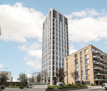 2 Bed Flat, Kings Tower, SW6 - Photo 5