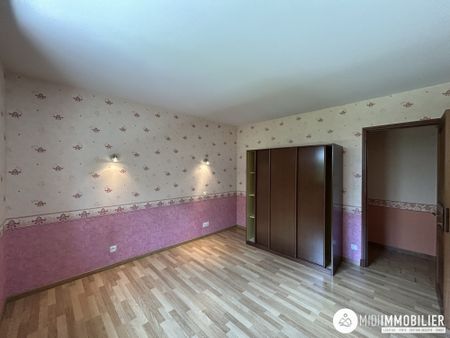 Location Maison 4 pièces 92m² ALBI 81000 - Photo 3