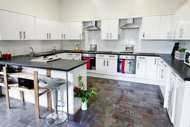 1 bedroom house to rent - Photo 1