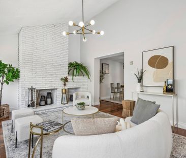 For Lease - 34 Compton Crescent Unit# Main, Toronto, Ontario - Photo 6