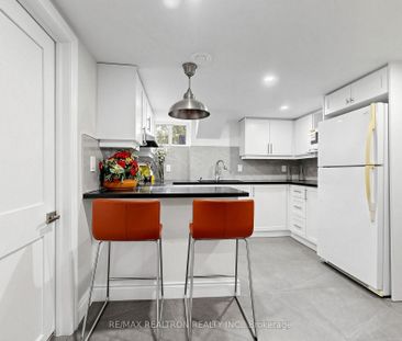 For Lease - 56 Ternhill Crescent, Toronto, Ontario - Photo 1