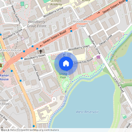 Kayani Avenue, London, N4 2GU