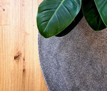 NEU möbliertes Apartment * 2 Balkone * DOMBLICK * neues Bad - Foto 1