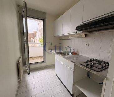 Appartement 53 m² - 2 Pièces - Clamart (92140) - Photo 4