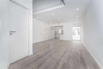 Apartamento T3 em Lisboa