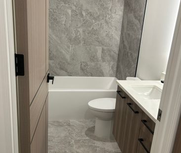 NEW 1bed, 1bath Glenmore Condo - Photo 4