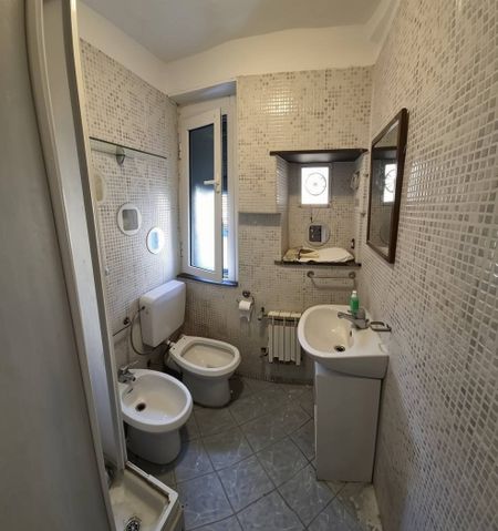 Trilocale via Germano Jori 29, Certosa, Genova - Photo 2