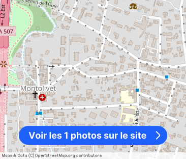 T1 Marseille (13012) - Photo 1